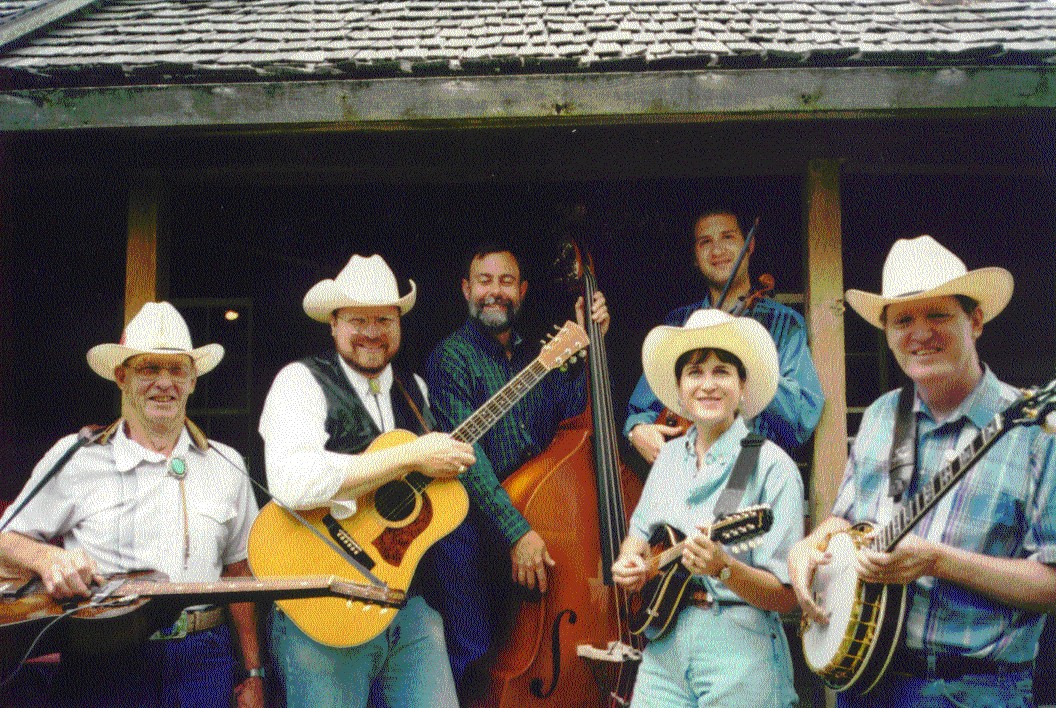 Shyster Mountain Gang